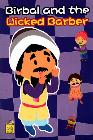 Birbal and the Wicked Barber