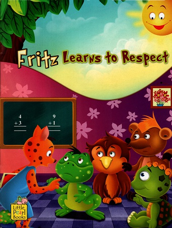 Fritz Learns to Respect