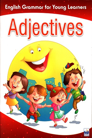 English Grammar For Young Learners: Adjectives