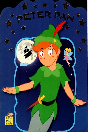 Peter Pan