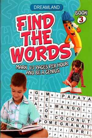 Find The Words