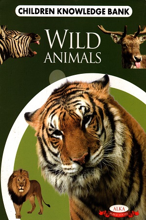 Children Knowledge Bank - Wild Animals