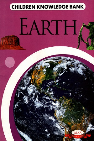 Children Knowledge Bank - Earth