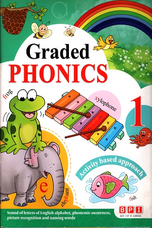 Graded Phonics