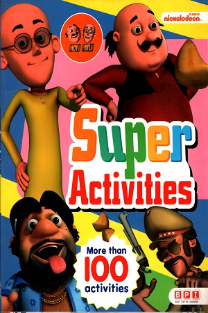 Super Activities