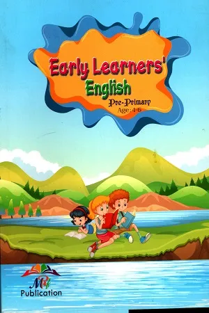 Early Learners'