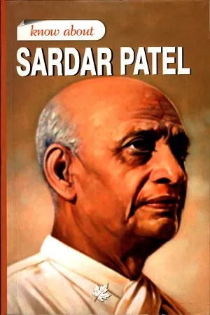 Know about Sardar Patel