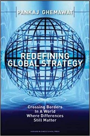 Redefining Global Strategy