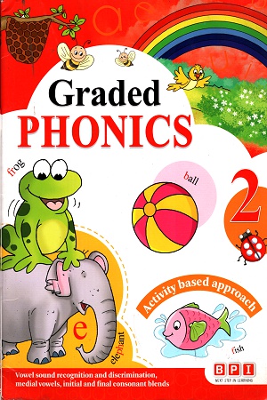 Graded Phonics