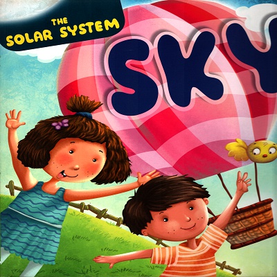 The Solar System: Sky