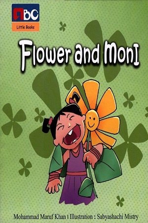 Flower And Moni