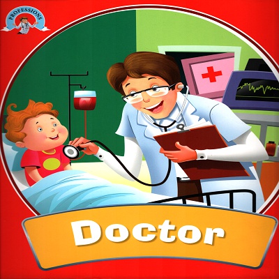Professions: Doctor