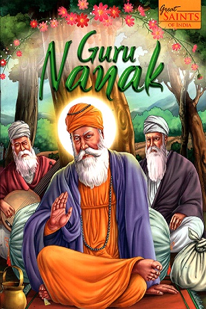 Guru Nanak