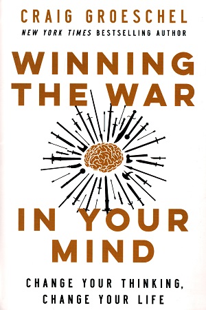 Winning the War in Your Mind