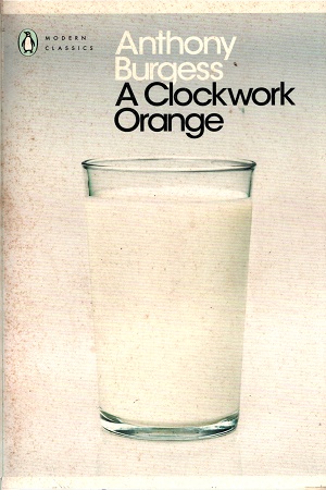 A Clockwork Orange