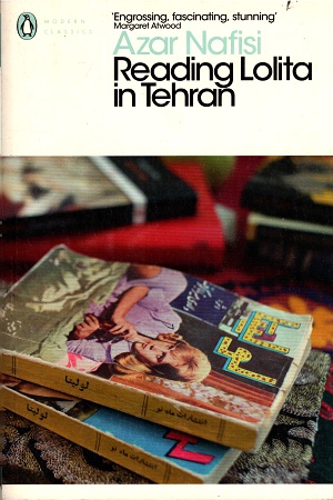 Reading Lolita in Tehran