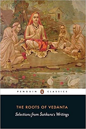 The Roots of Vedanta