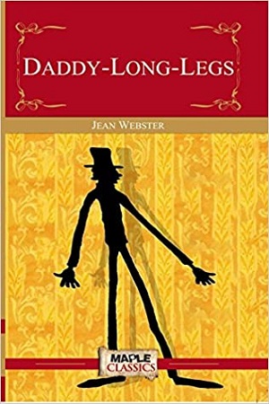 Daddy-Long-Legs