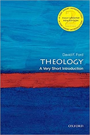 Theology: A Very Short Introduction