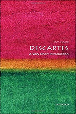 Descartes: A Very Short Introduction