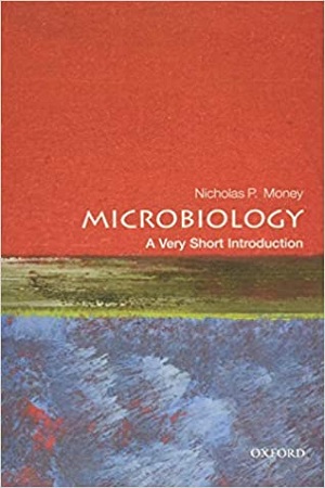 Microbiology: A Very Short Introduction