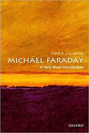 Michael Faraday: A Very Short Introduction