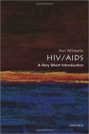 HIV/AIDS: Very Short Introduction