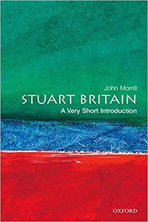 Stuart Britain: A Very Short Introduction