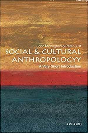 Social &amp Cultural Anthropology: A Very Short Introduction