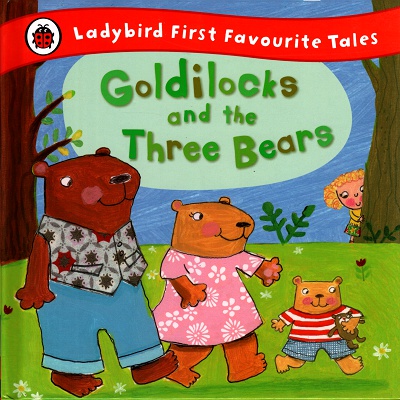 Goldilocks and the Three Bears