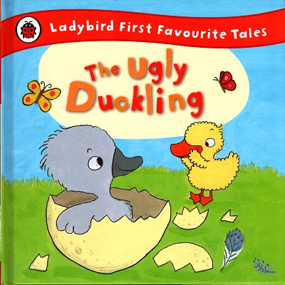 The Ugly Duckling