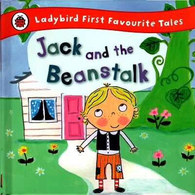 Jack And The Beanstalk