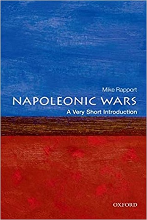 The Napoleonic Wars: A Very Short Introduction