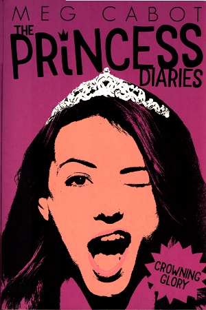 The Princess Dairies