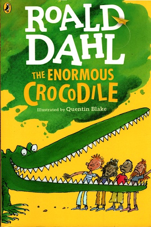 The Enormous Crocodile