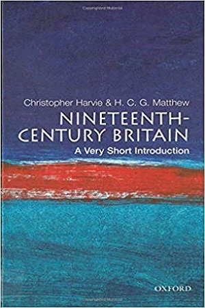 Nineteenth-Century Britain: A Very Short Introduction