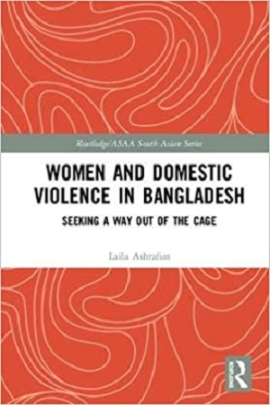 Women and Domestic Violence in Bangladesh