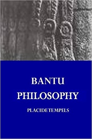 Bantu Philosophy
