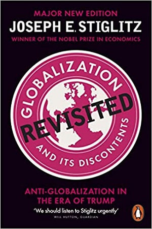 Globalization and Its Discontents Revisited