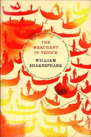 The Merchant OF Venice