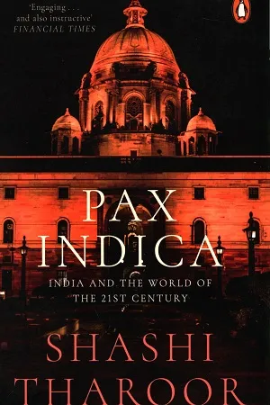 Pax Indica