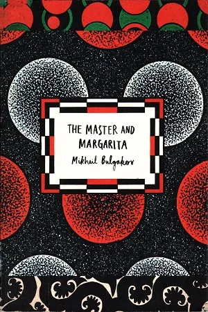 The Master and Magarita