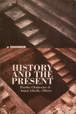 History and The Present