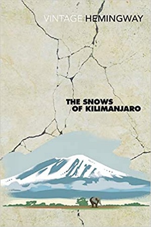 The Snows of Kilimanjaro