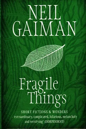 Fragile Things