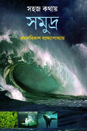 সহজ কথায় সমুদ্র