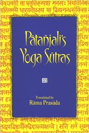 Patanjali Yoga Sutras