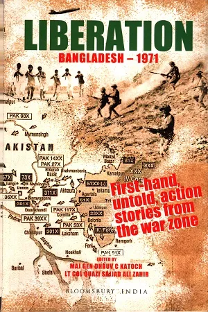 Liberation Bangladesh-1971