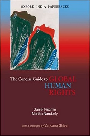 The Concise Guide to Global Human Rights