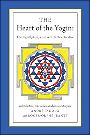 The Heart of the Yogini